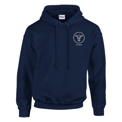 CattleCo. Unisex Hoodie