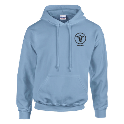 CattleCo. Unisex Hoodie