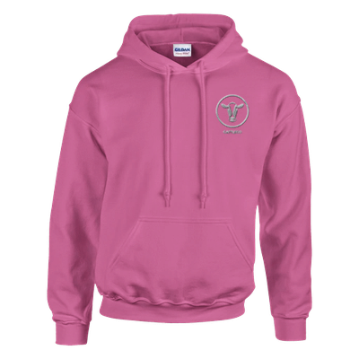 CattleCo. Unisex Hoodie